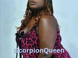 Scorpion_Queen