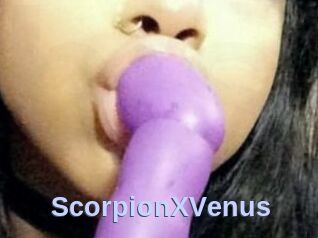 ScorpionXVenus