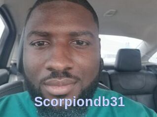 Scorpiondb31
