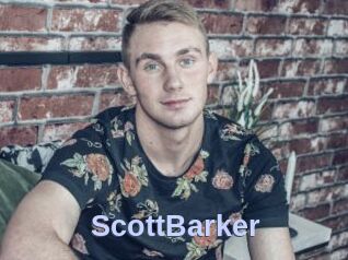 ScottBarker