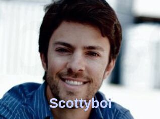 Scottyboi