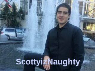 ScottyizNaughty