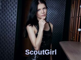 ScoutGirl