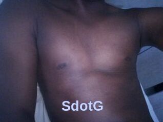 SdotG