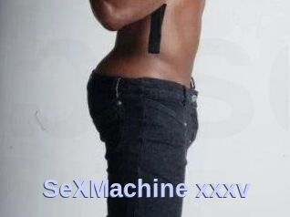 SeXMachine_xxxv