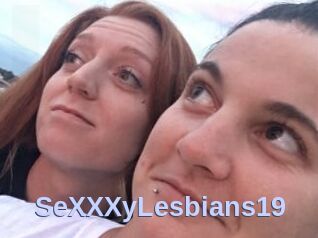 SeXXXyLesbians19