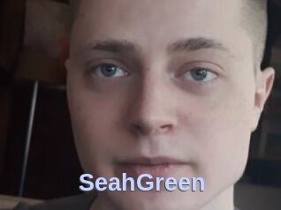 SeahGreen