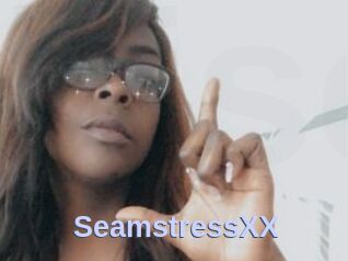 SeamstressXX
