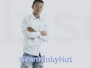 SeanKinkyHot