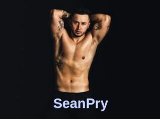 SeanPry