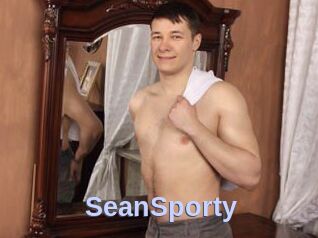 SeanSporty