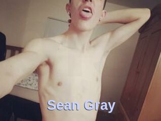 Sean_Gray