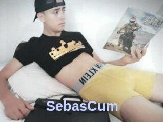 SebasCum