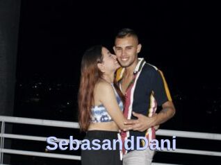 SebasandDani