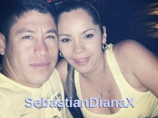 SebastianDianaX