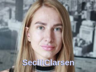 SeciliClarsen