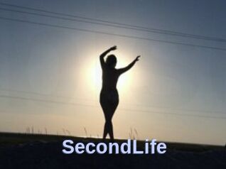 SecondLife