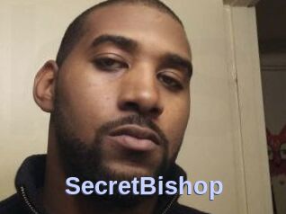 SecretBishop