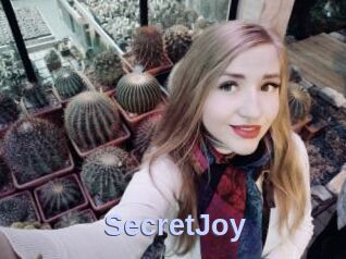 SecretJoy