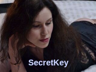 SecretKey