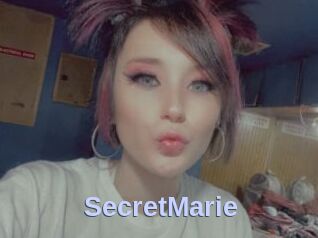 SecretMarie