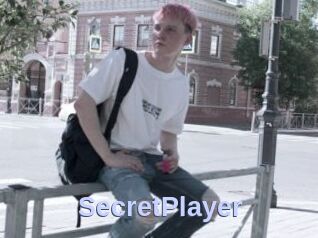 SecretPlayer