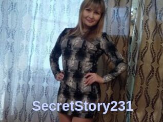 SecretStory231
