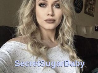 SecretSugarBaby