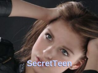 SecretTeen
