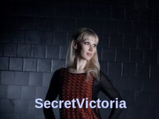 SecretVictoria