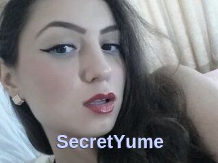 SecretYume