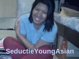 SeductieYoungAsian