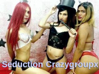 Seduction_Crazygroupx