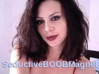 SeductiveBOOBMagnet
