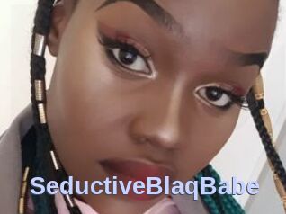 SeductiveBlaqBabe