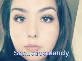 SeductiveMandy
