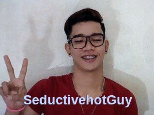 SeductivehotGuy