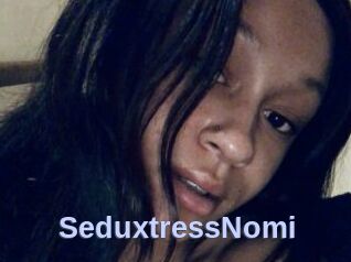 SeduxtressNomi