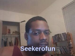 Seekerofun