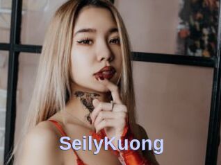 SeilyKuong