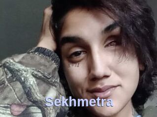 Sekhmetra
