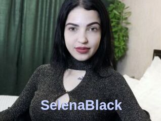 SelenaBlack