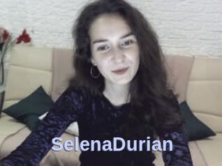 SelenaDurian