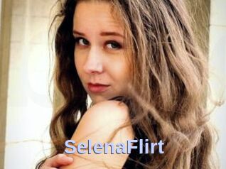 SelenaFlirt