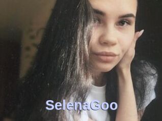 SelenaGoo