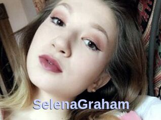 Selena_Graham