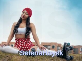 SelenaHayek