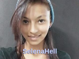 SelenaHell