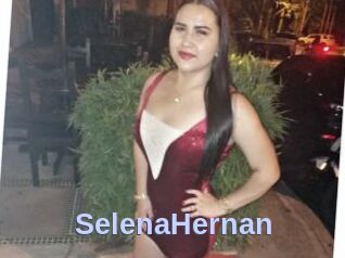SelenaHernan