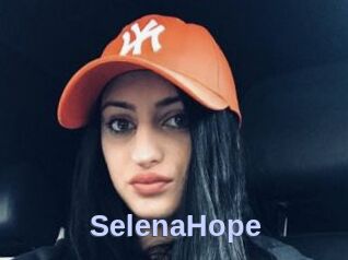 SelenaHope